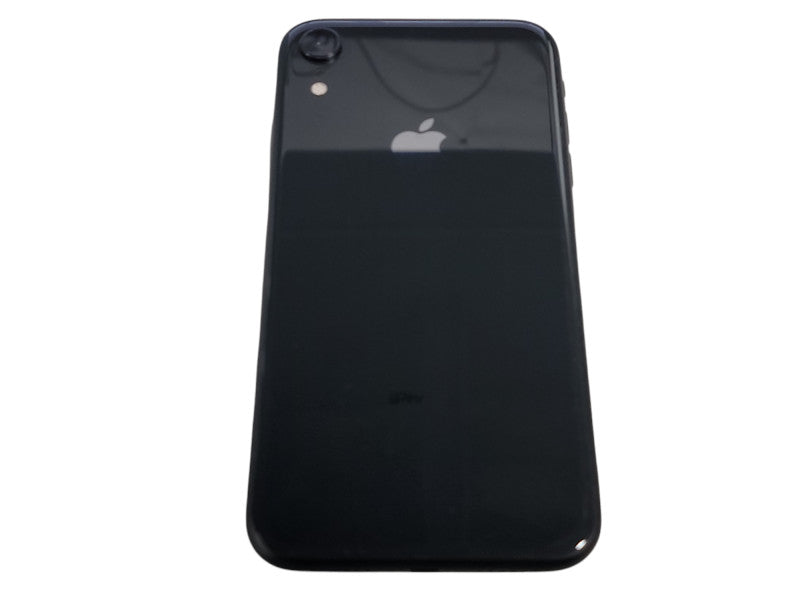 Apple iPhone XR - 64GB - Black [A1984 | Read] (
