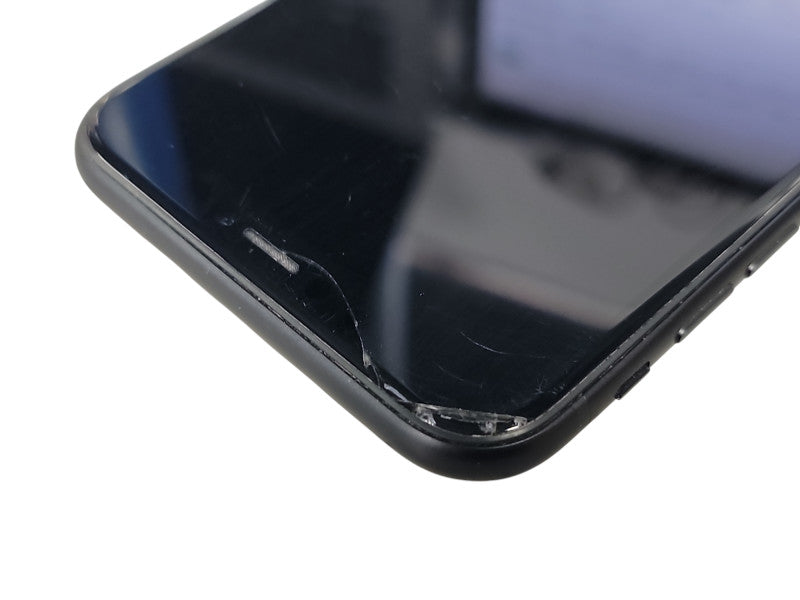 Apple iPhone XR - 64GB - Black [A1984 | Read] (