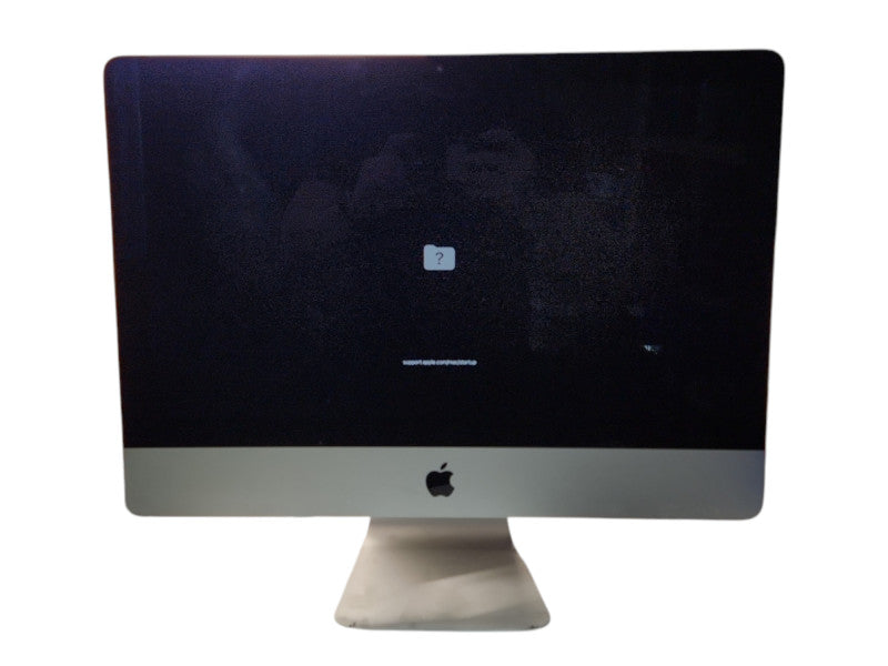Apple iMac A1418 Mid-2014, No HDD, READ
