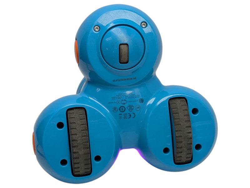 Wonder Workshop Dash Robot Educational Programming and Coding Toy READ  -