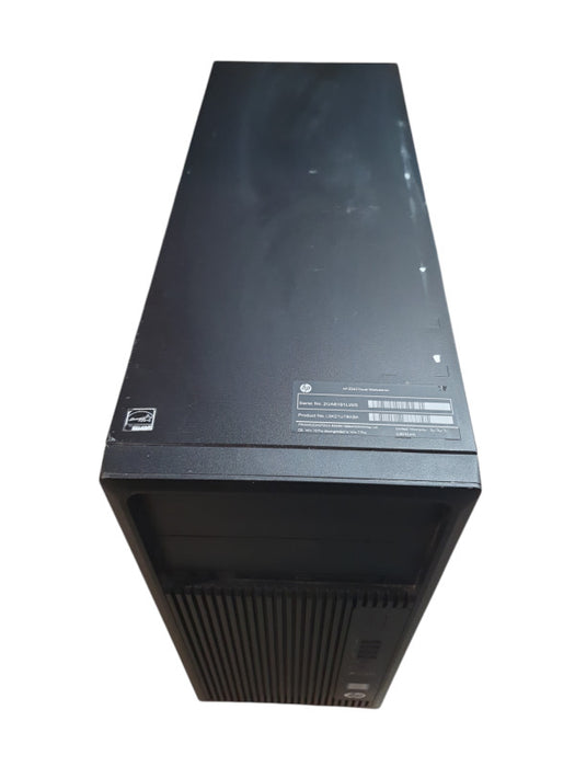 HP Z240 Workstation Xeon E3-1270 V5 3.6GHz 32GB RAM Quadro K2000 - No HDD