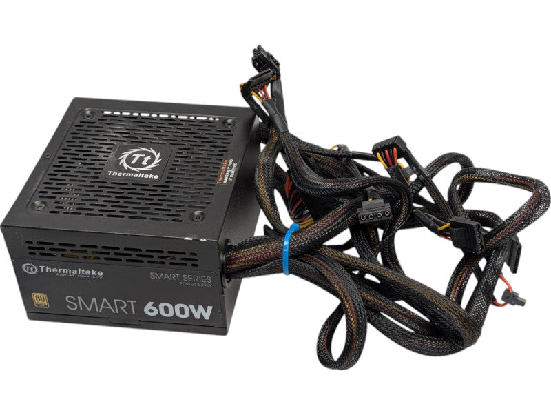 Thermaltake SP-600AH2NCG 600W Computer Power Supply  -