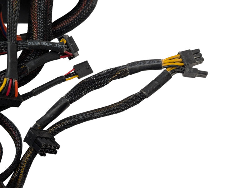 Thermaltake SP-600AH2NCG 600W Computer Power Supply  -