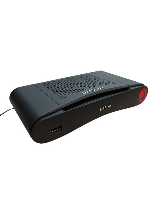 Barco ClickShare CS-100 Wireless Presentation System | Barco Clickshare