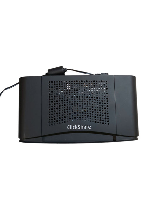 Barco ClickShare CS-100 Wireless Presentation System | Barco Clickshare