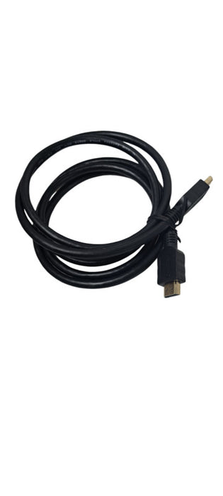 Assorted HDMI to HDMI Cables | 3ft + in Length Q