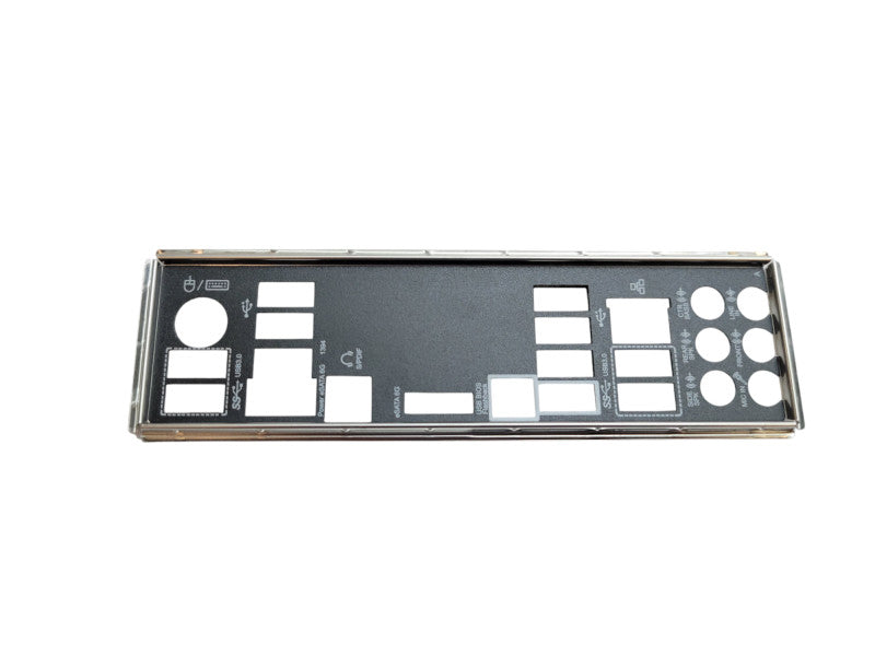 Intel i7-4820K ASUS P9X79 32GB DDR3 + I/O Plate %