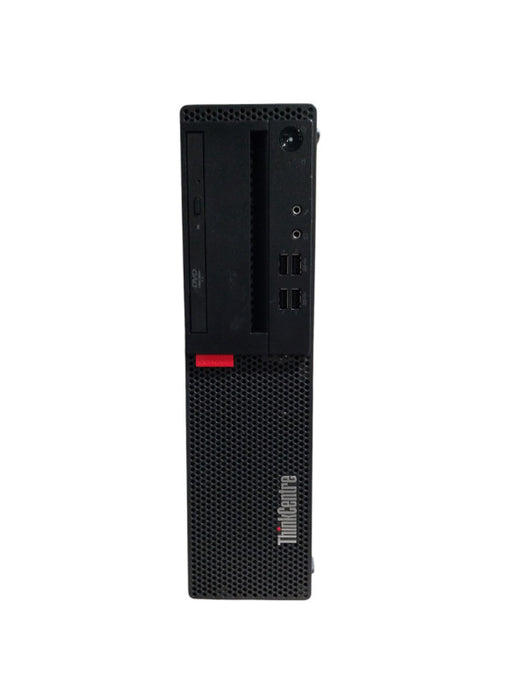 Lenovo ThinCentre M910s SFF Intel i7-7700 CPU 3.60GHz 8GB RAM - NO HDD Q