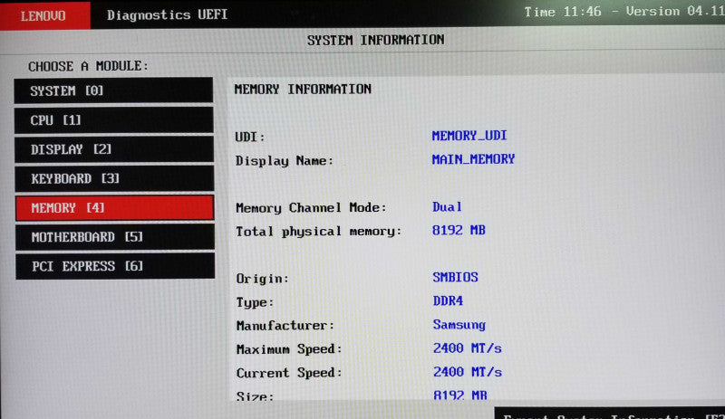 Lenovo ThinCentre M910s SFF Intel i7-7700 CPU 3.60GHz 8GB RAM - NO HDD Q