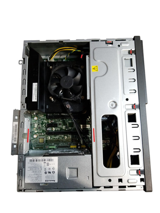 Lenovo ThinCentre M910s SFF Intel i7-7700 CPU 3.60GHz 8GB RAM - NO HDD Q