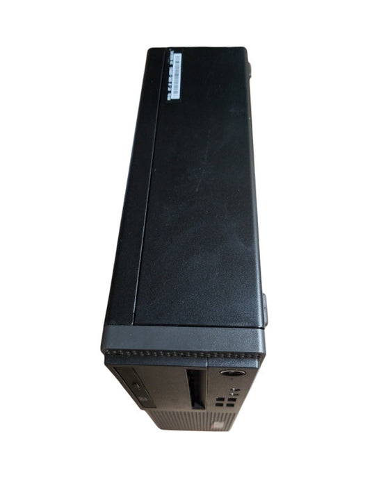 Lenovo ThinCentre M910s SFF Intel i7-7700 CPU 3.60GHz 8GB RAM - NO HDD Q