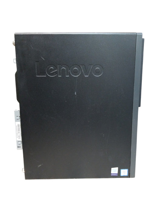 Lenovo ThinCentre M910s SFF Intel i7-7700 CPU 3.60GHz 8GB RAM - NO HDD Q