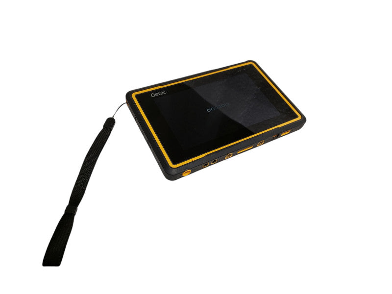 Getac Model: Z710 Rugged Tablet  =