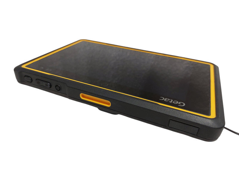 Getac Model: Z710 Rugged Tablet  =
