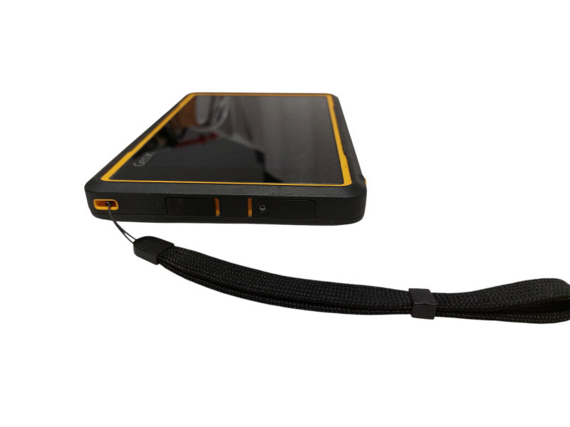Getac Model: Z710 Rugged Tablet  =