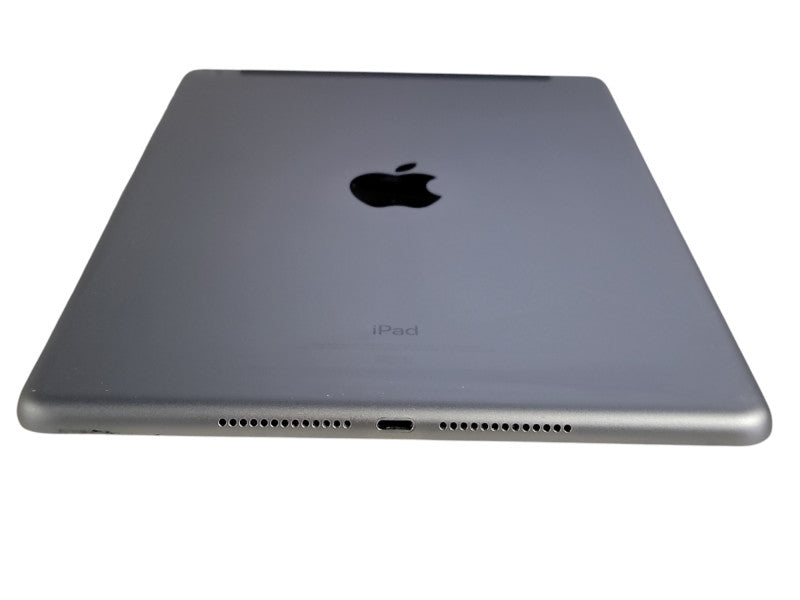 Apple iPad 6th Gen - 32GB - Space Gray [A1954 | Wifi + Cellular | Read] (