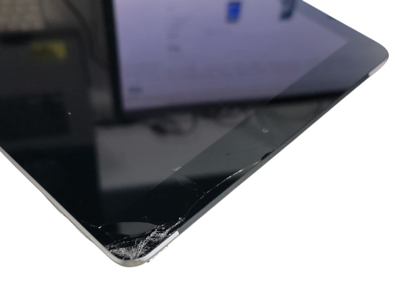 Apple iPad 6th Gen - 32GB - Space Gray [A1954 | Wifi + Cellular | Read] (