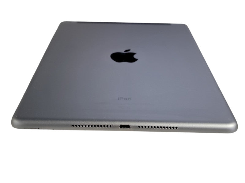 Apple iPad 6th Gen - 32GB - Space Gray [A1954 | Wifi + Cellular | Read] (