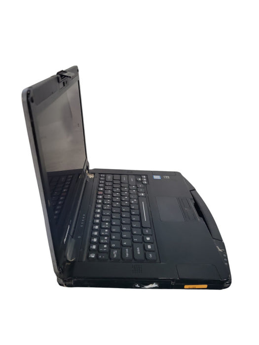 Panasonic Toughbook FZ-55 | i5-8365U, 16GB DDR4, 1TB + 256GB NVMe, 6980HR ! Lap200