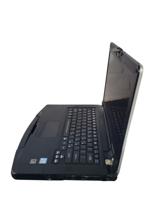 Panasonic Toughbook FZ-55 | i5-8365U, 16GB DDR4, 1TB + 256GB NVMe, 6980HR ! Lap200