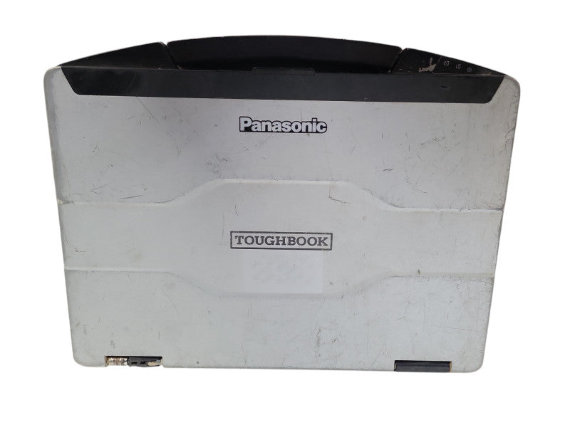 Panasonic Toughbook FZ-55 | i5-8365U, 16GB DDR4, 1TB + 256GB NVMe, 6980HR ! Lap200