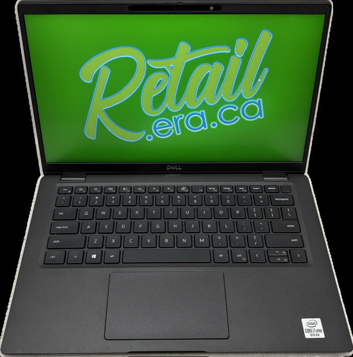 Dell Latitude 7410 i7-10610U@1.8GHz 16GB DDR4 RAM 256GB SSD  Lap200