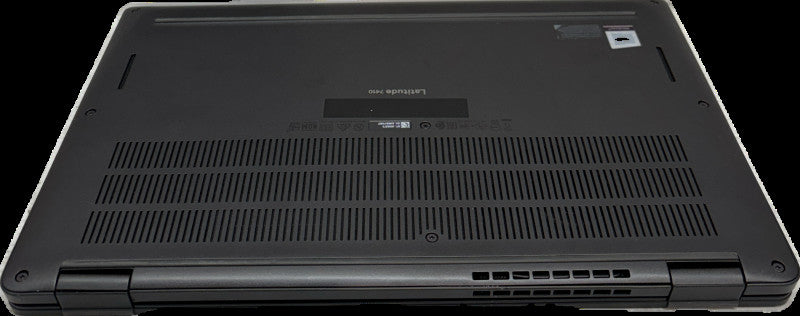 Dell Latitude 7410 i7-10610U@1.8GHz 16GB DDR4 RAM 256GB SSD  Lap200