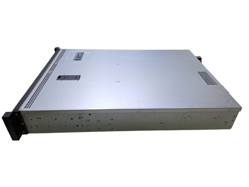 Dell R520 2U 8x 3.5" Server | Xeon E5-2407 0 @2.20GHz, 64GB Ram, 2x 750W