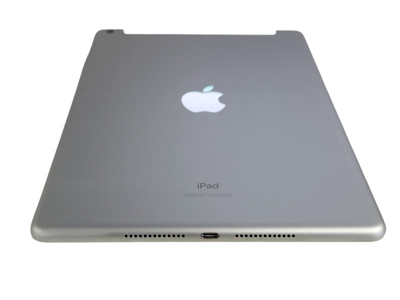 Apple iPad 8th Gen - 32GB - Silver [A2428 | Wifi + Cellular] (