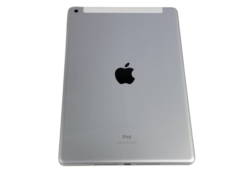 Apple iPad 8th Gen - 32GB - Silver [A2428 | Wifi + Cellular] (