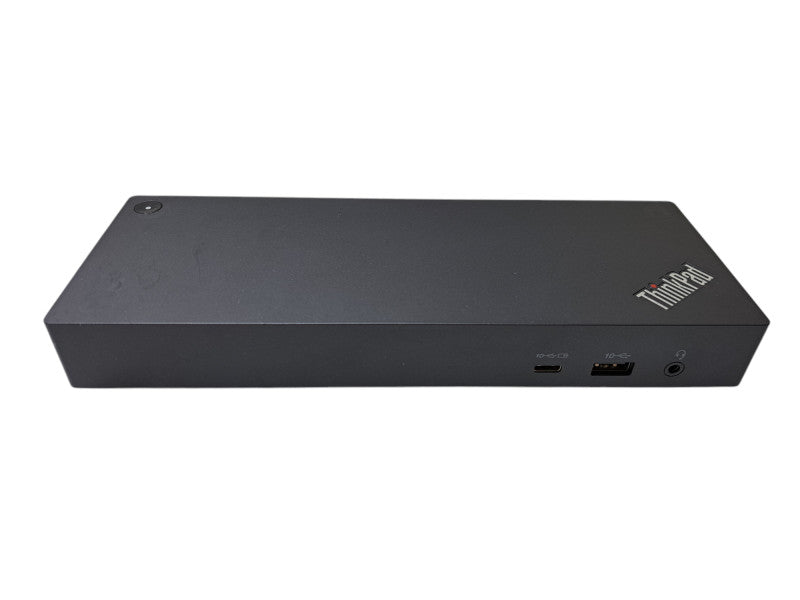 Lenovo ThinkPad Universal Thunderbolt 4 Dock | DK2131 Q