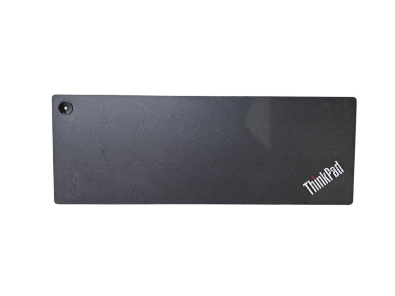 Lenovo ThinkPad Universal Thunderbolt 4 Dock | DK2131 W/Adapter Q
