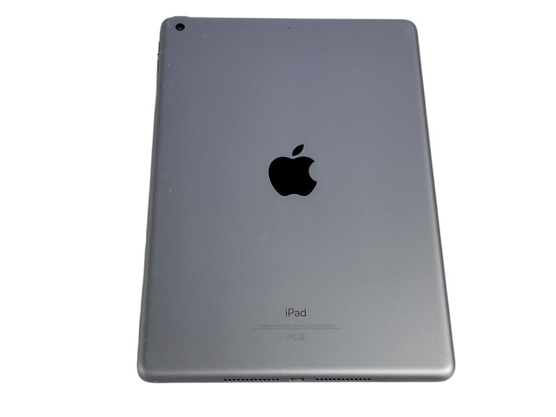 Apple iPad 6th Gen - 32GB - Space Gray [A1893 | Read] (