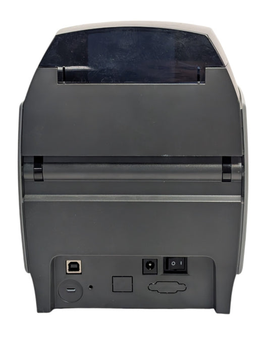 Zebra ZXP Series 3 Full Color ID Card Printer Z31-00000200US00 Please READ -
