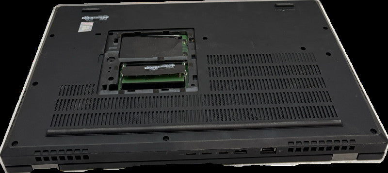 Lenovo ThinkPad P15 G2 i9-11950H 8GB Faulty LCD For Parts/Repair READ!  Lap200