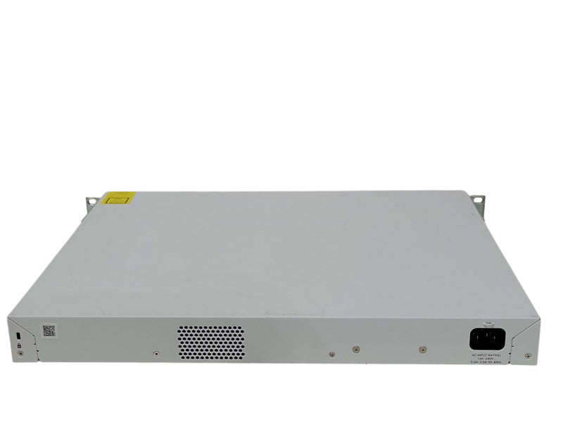 Cisco CBS250-48PP-4G 48-Port Gigabit PoE Smart Switch CBS250-48PP-4G _