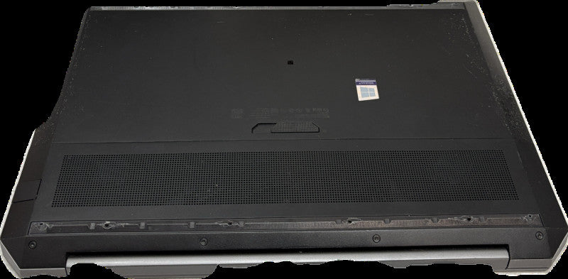 HP Zbook 15 G5 i7-8850H No Battery For Parts/Repair READ! Q Lap200