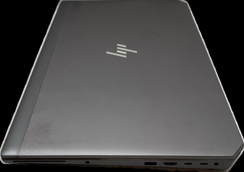 HP Zbook 15 G5 i7-8850H No Battery For Parts/Repair READ! Q Lap200