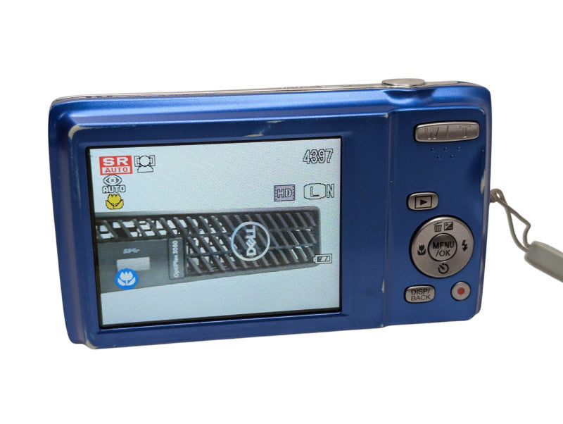 FUJIFILM 14 Mega Pixels Digital Camera JZ100 -