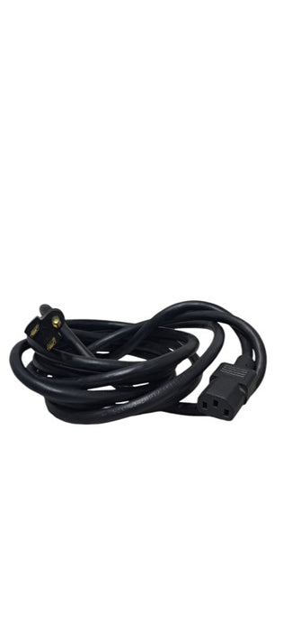 Power Cord 10FT Length |10A | 18AWG  Q