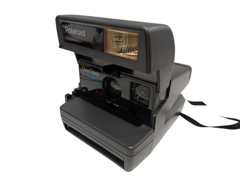 Polaroid Appareil One Step Camera  =