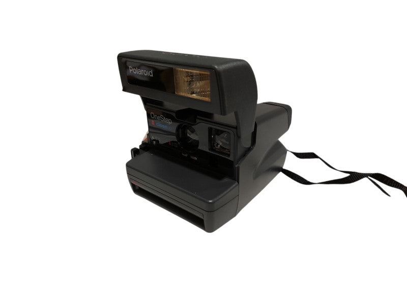 Polaroid Appareil One Step Camera  =