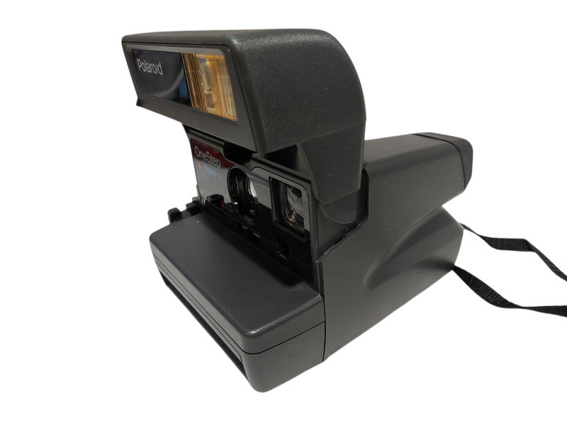 Polaroid Appareil One Step Camera  =