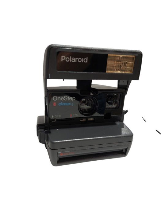Polaroid Appareil One Step Camera  =