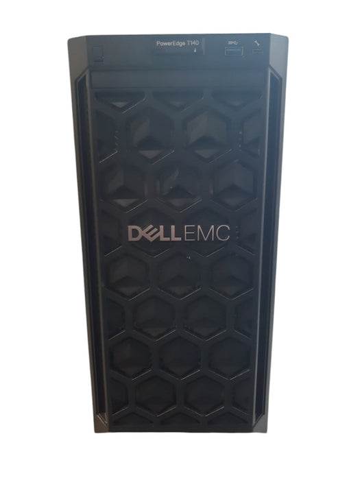 Dell PowerEdge T140 Xeon E-2226G 3.4GHz 24GB RAM BOSS-S1 RAID - No HDD
