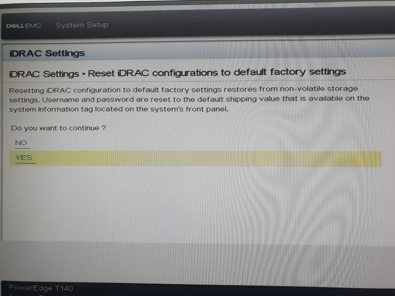 Dell PowerEdge T140 Xeon E-2226G 3.4GHz 24GB RAM BOSS-S1 RAID - No HDD