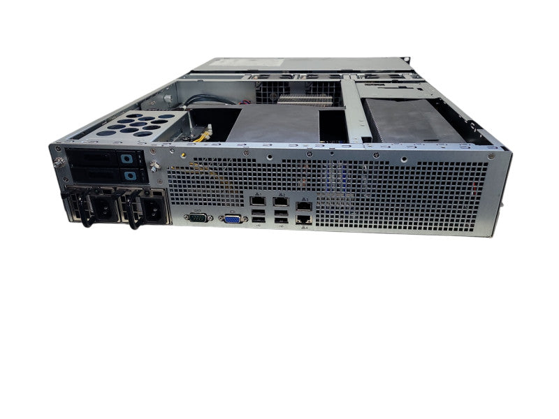 Cisco Firepower FP8370 V01 - x2 Xeon E5-2680 v2, 128GB RAM Δ