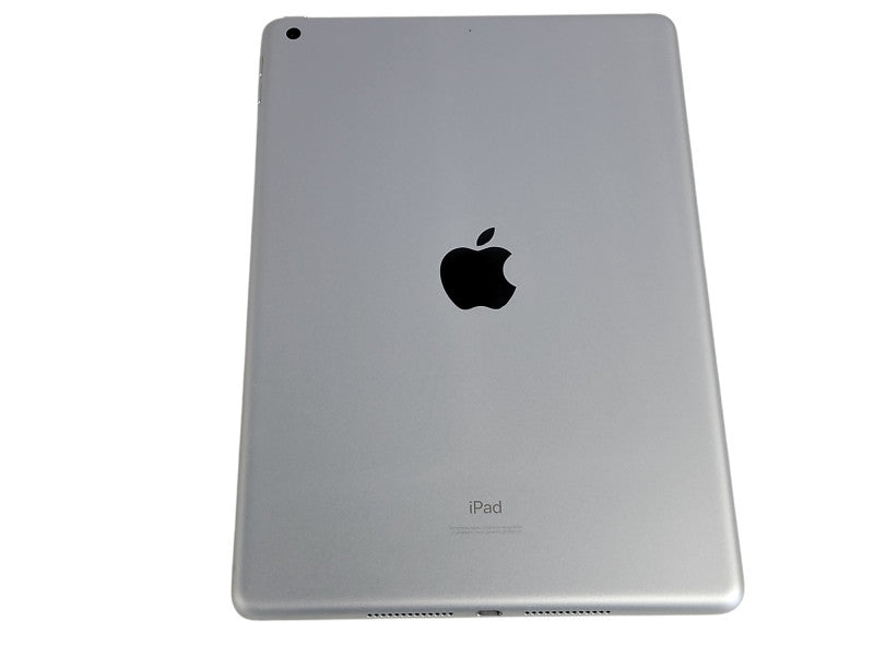 Apple iPad 7th Gen - 128GB - Silver [A2197 | Read] (