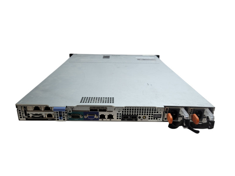Dell PowerEdge R420 - 2x Xeon E5-2420 v2 64GB DDR3 PERC H710 Mni 2x550W PSU %