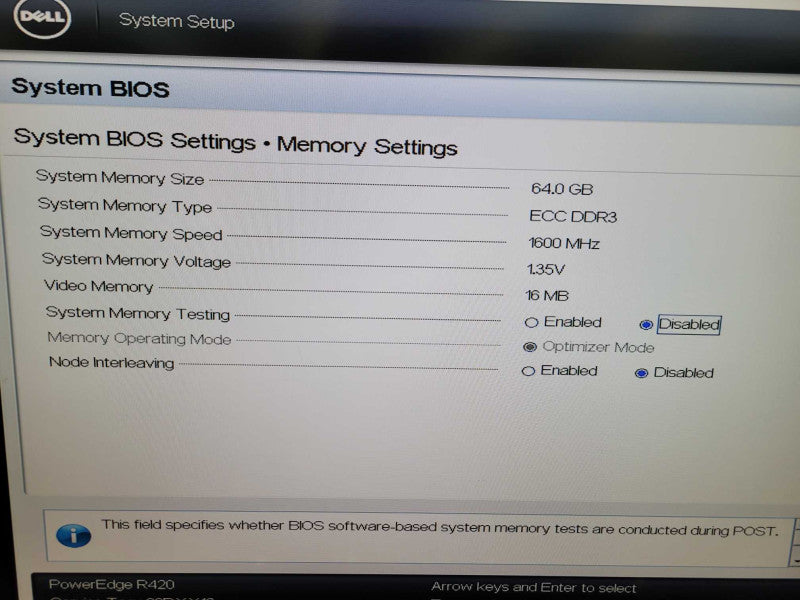 Dell PowerEdge R420 - 2x Xeon E5-2420 v2 64GB DDR3 PERC H710 Mni 2x550W PSU %